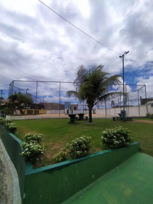 Apartamento 208 - Antares - Maceio Екстериор снимка