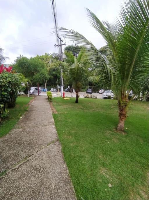 Apartamento 208 - Antares - Maceio Екстериор снимка