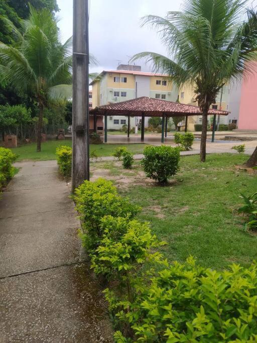 Apartamento 208 - Antares - Maceio Екстериор снимка